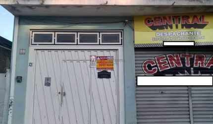Apartamento Sem condomínio em Tremembé