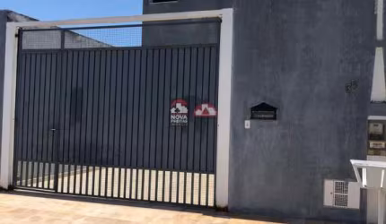 Casa Sobrado Padrão em Pindamonhangaba