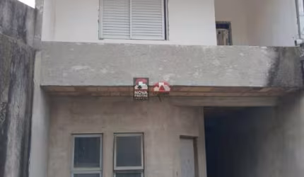 Casa Sobrado Padrão em São José dos Campos