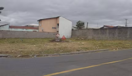 Terreno Padrão em Pindamonhangaba