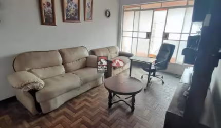Apartamento Sem condomínio em Pindamonhangaba