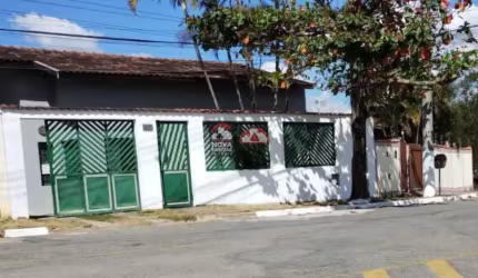 Casa Padrão em Pindamonhangaba