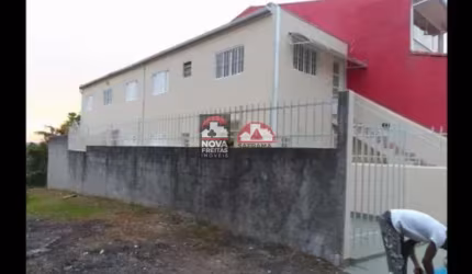 Casa Sobrado Padrão em São José dos Campos