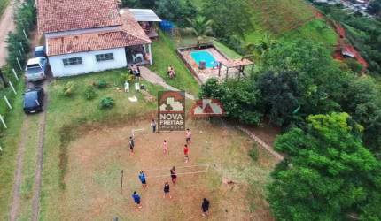 Rural Chácara em São José dos Campos