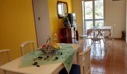 Apartamento Padrão em Ubatuba
