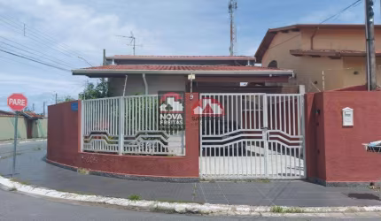 Casa Padrão em Tremembé