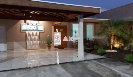 Casa Condomínio em Tremembé