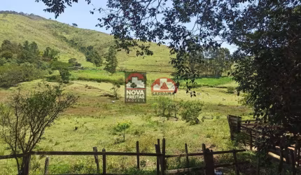 Rural Sítio em Taubaté