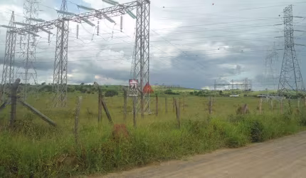 Terreno Área em Pindamonhangaba