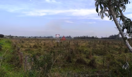 Terreno Área em Pindamonhangaba