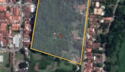 Terreno Área em Pindamonhangaba