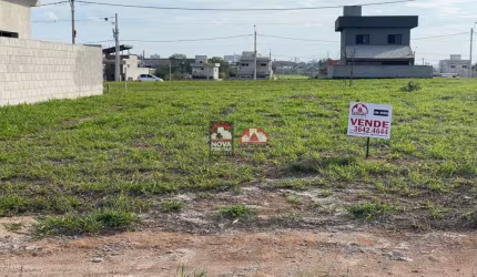 Terreno Padrão em Condomínio em São José dos Campos