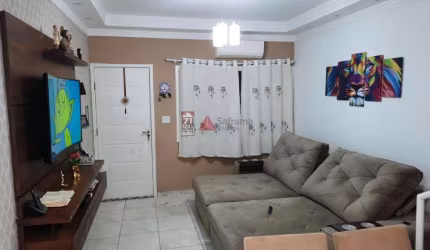 Casa Sobrado Condomínio em Jacareí