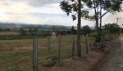 Terreno Área em São José dos Campos