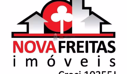 Comercial Sobrado em São José dos Campos