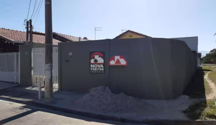 Casa Padrão em Pindamonhangaba