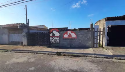Terreno Padrão em Pindamonhangaba