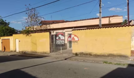 Casa Padrão em Pindamonhangaba