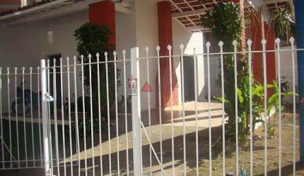 Comercial Casa em São José dos Campos