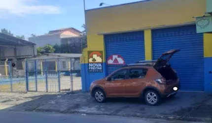 Comercial Ponto em Pindamonhangaba