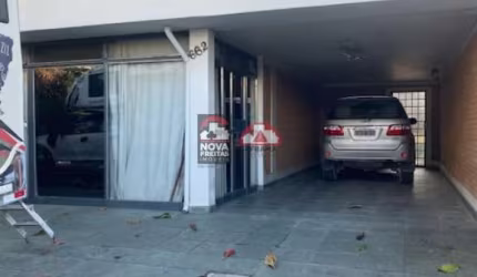 Casa Padrão em São José dos Campos