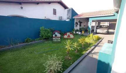 Casa Padrão em Tremembé