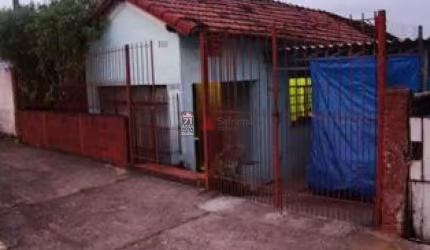 Casa Padrão em São José dos Campos