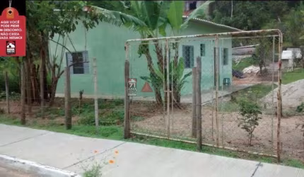 Casa Padrão em São José dos Campos