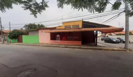 Terreno Padrão em Pindamonhangaba