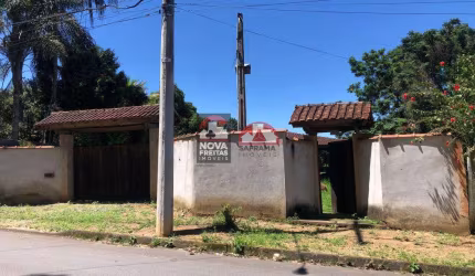 Rural Chácara em Pindamonhangaba