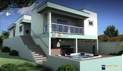 Casa Condomínio em Pindamonhangaba