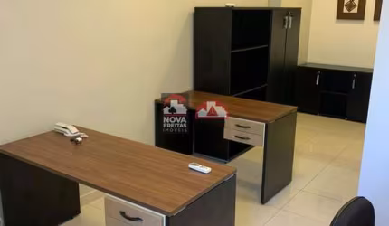 Comercial Sala em condomínio em São José dos Campos