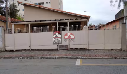 Casa Padrão em São José dos Campos