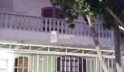 Casa Padrão em São José dos Campos