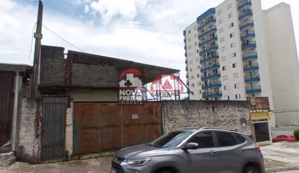 Terreno Padrão em São José dos Campos