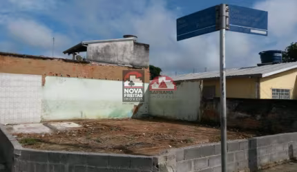 Terreno Padrão em São José dos Campos