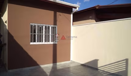 Casa Padrão em Pindamonhangaba