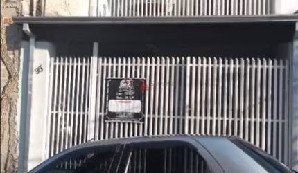 Casa Sobrado Padrão em São José dos Campos
