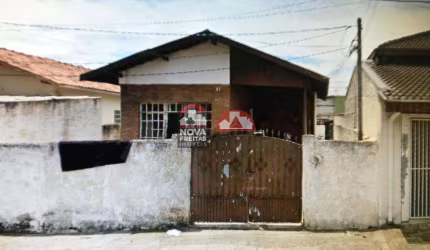 Casa Padrão em São José dos Campos