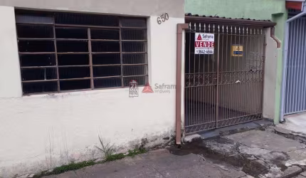 Casa Padrão em Pindamonhangaba