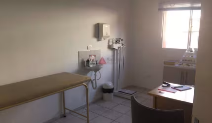 Comercial Prédio em São José dos Campos
