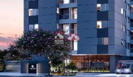 Apartamento Padrão em São José dos Campos