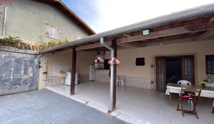 Oportunidade Casa Térrea na Martim de Sá