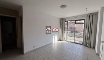 APARTAMENTO  PARA VENDA 42,82 M² 1 DORMITORIO CENTRO SÃO JOSÉ DOS CAMPOS