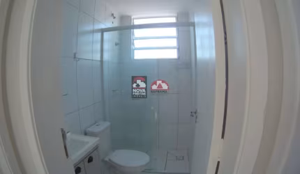 Apartamento Padrão em São José dos Campos