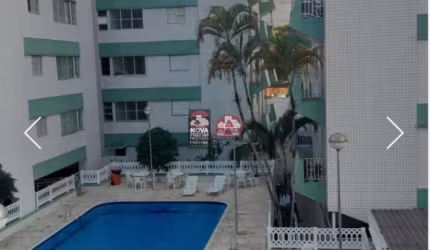Oportunidade de ter seu apartamento no centro de Caragua e a 100 da praia.