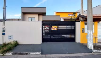 Casa à Venda no Santa Clara