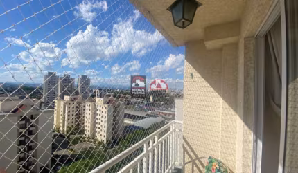 Apartamento Padrão em São José dos Campos