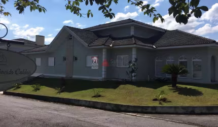 Casa Condomínio em Jacareí
