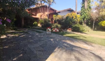 Venda de Casa no Condomínio Village Paineiras - Pindamonhangaba